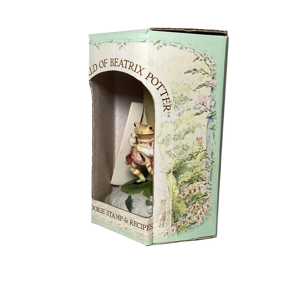 Beatrix Potter small gift